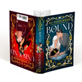 Bound and Unbound: A Paranormal Novella Duology