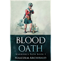 Blood Oath