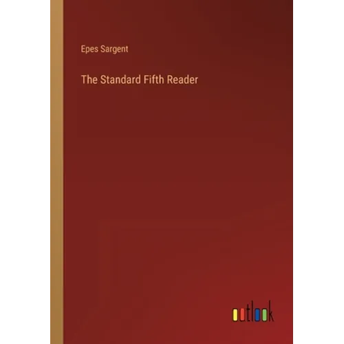 The Standard Fifth Reader