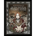The Last Battle Of Moytura: The Wars of Celtic Gods and Druids