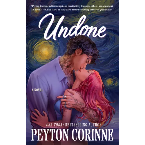 Undone