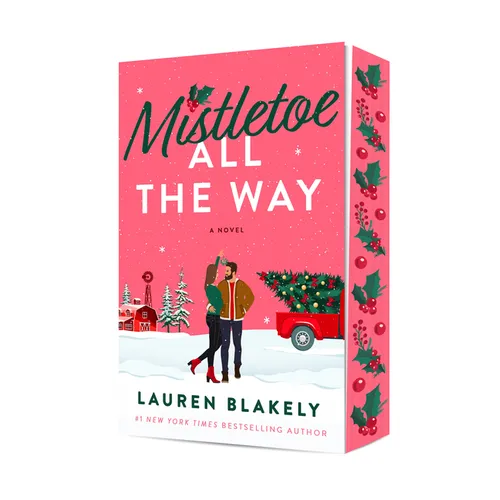 Mistletoe All the Way