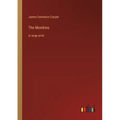 The Monikins: in large print