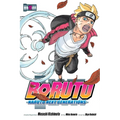 Boruto: Naruto Next Generations, Vol. 12: True Identity