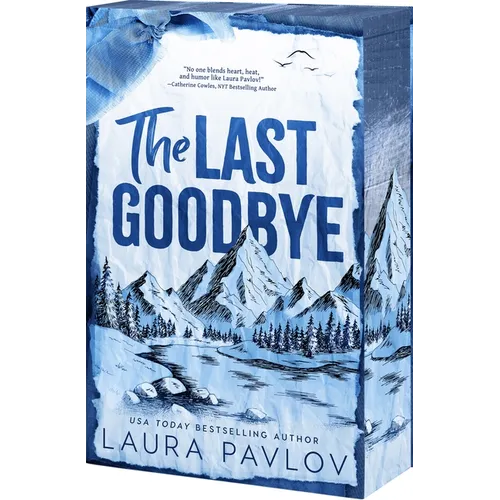 The Last Goodbye
