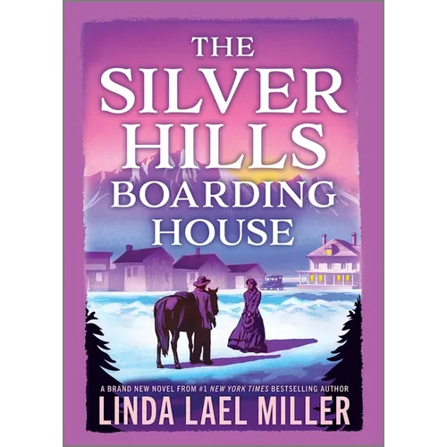 The Silver Hills Boarding House