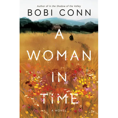 A Woman in Time