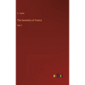 The Geometry of Conics: Part 1