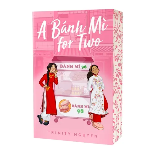 A Banh Mi for Two