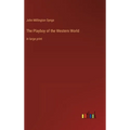 The Playboy of the Western World: in large print