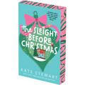 The Sleight Before Christmas: Deluxe Limited Edition