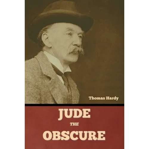 Jude the Obscure