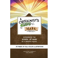 A Cartoonist's Guide to the Gospel of Mark: A 30-page, full-color Graphic Novel