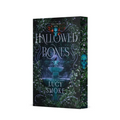 Hallowed Bones: A Sons of Salem Novel