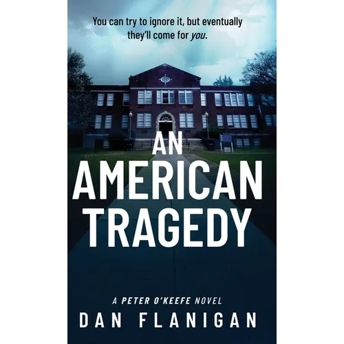 An American Tragedy