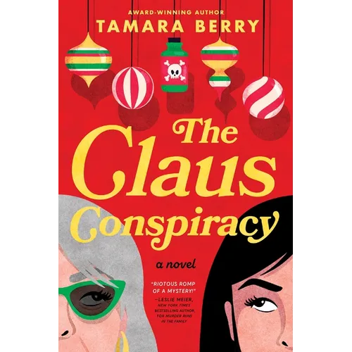 The Claus Conspiracy