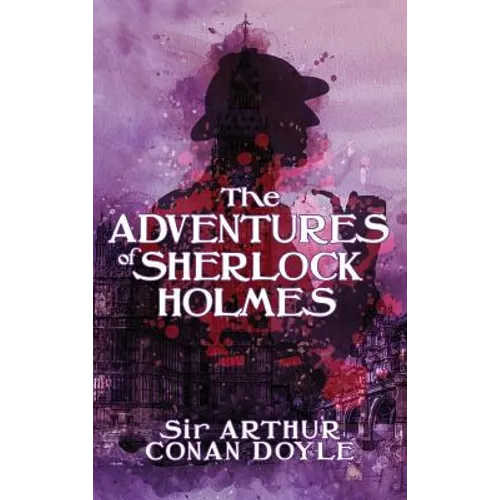 The Adventures of Sherlock Holmes