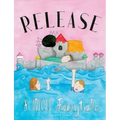 Release: A NICU Fairytale