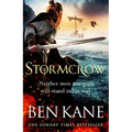 Stormcrow: Enter the Battlefields of the Irish Vikings from the Sunday Times Bestselling Author