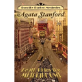 Death Rides the Midnight Owl: A Dorothy Parker Mystery