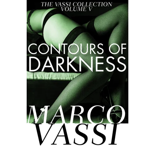 Contours of Darkness