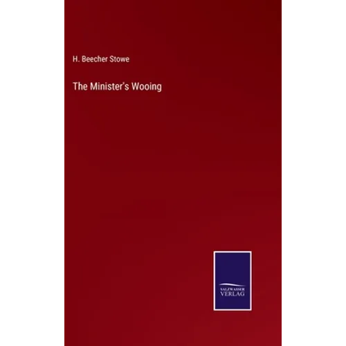 The Minister's Wooing