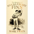 The Adventures of Huckleberry Finn