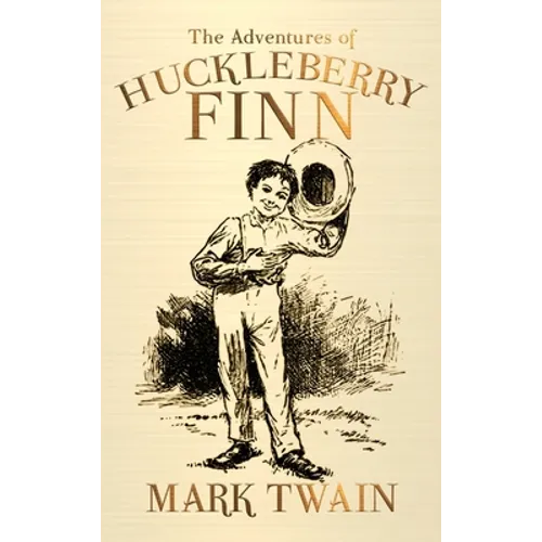 The Adventures of Huckleberry Finn