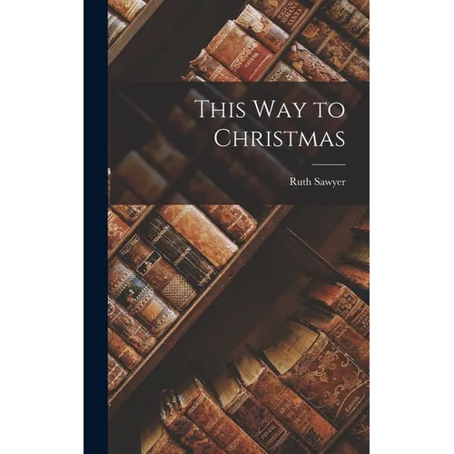 This way to Christmas