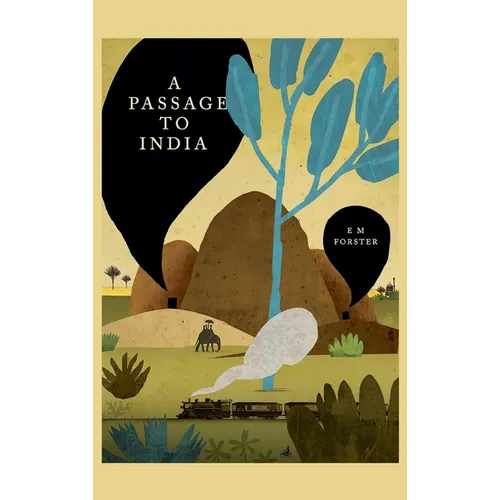 A Passage to India