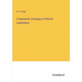 A Synonymic Catalogue of Diurnal Lepidoptera
