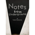 Notes from Underground
