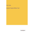 Journal of Captain William Trent