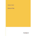 History of Rye