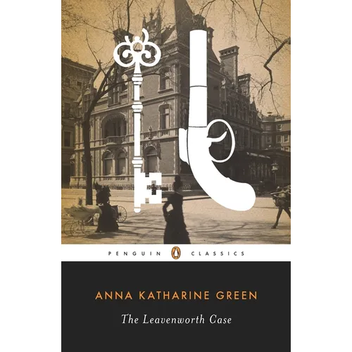 The Leavenworth Case