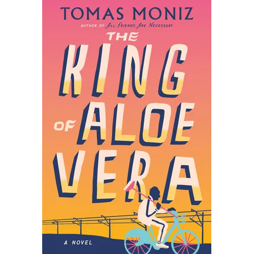 The King of Aloe Vera