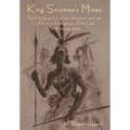 King Solomon's Mines