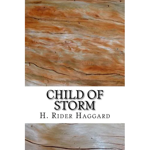 Child of Storm
