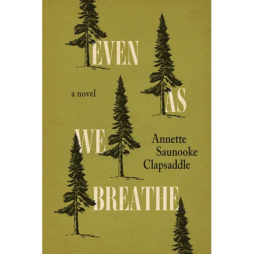 Even as We Breathe