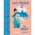 The Hobbit: Illustrated by Tove Jansson