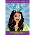 Hispanic Star: Selena Gomez