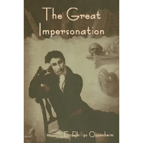 The Great Impersonation