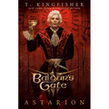 Baldur's Gate 3: Astarion