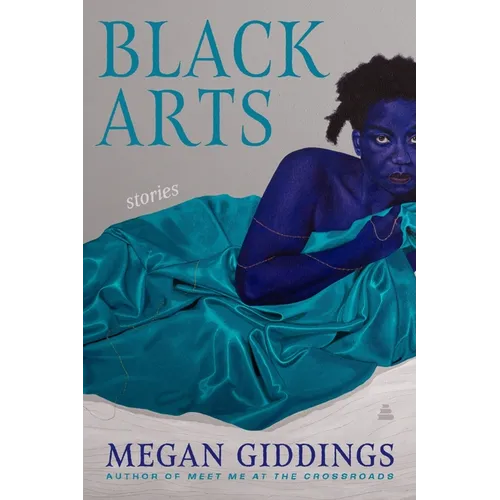 Black Arts: Stories