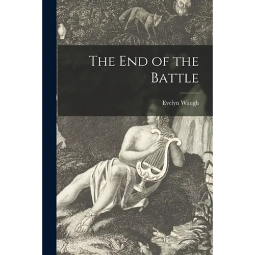 The End of the Battle