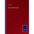 Trance of Marietta Davis