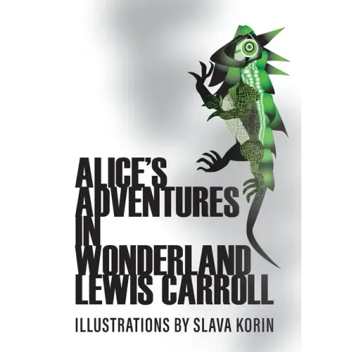 Alice's Adventures In Wonderland