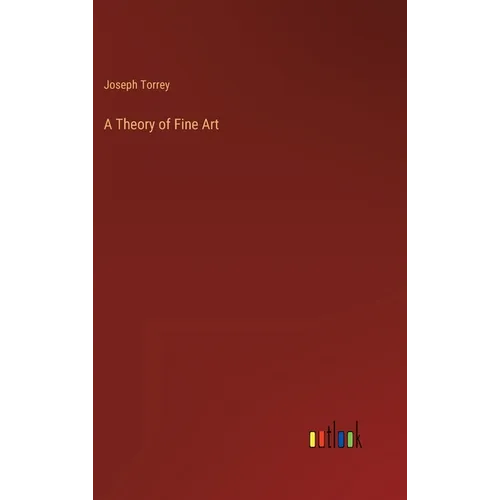 A Theory of Fine Art