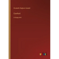 Cranford: in large print