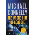 The Wrong Side of Goodbye